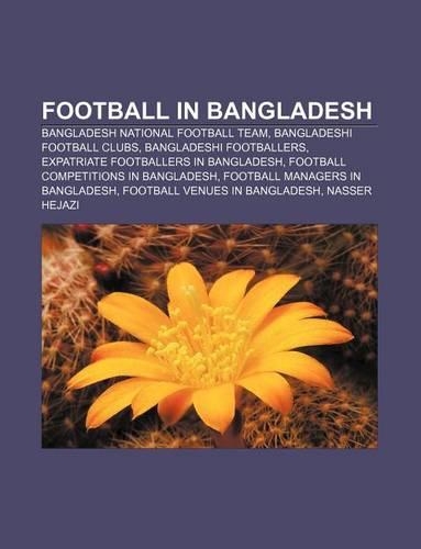 Football in Bangladesh