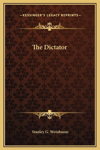 The Dictator