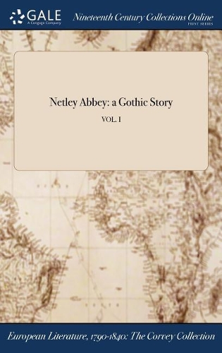 Netley Abbey