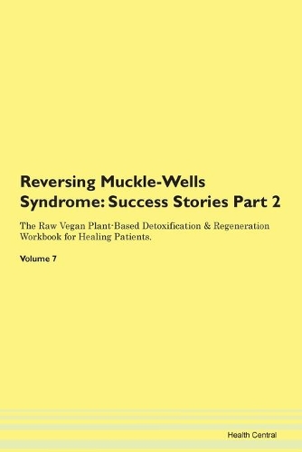 Reversing Muckle-Wells Syndrome