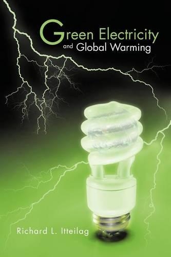 Green Electricity and Global Warming: (English)