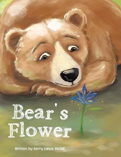Bear's Flower: (English)