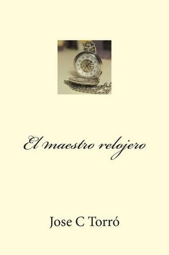 El Maestro Relojero