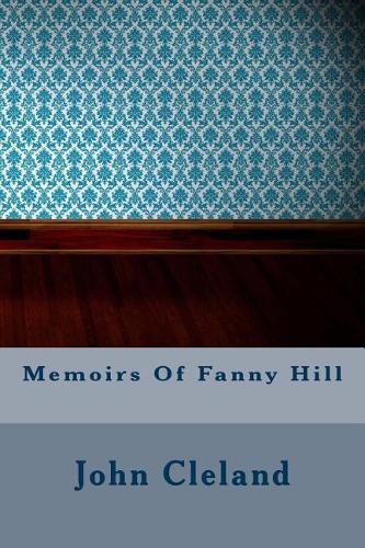 Memoirs Of Fanny Hill