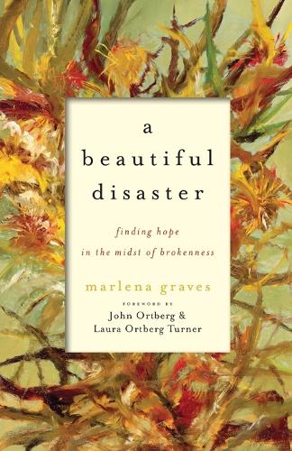 A Beautiful Disaster – Finding Hope in the Midst of Brokenness