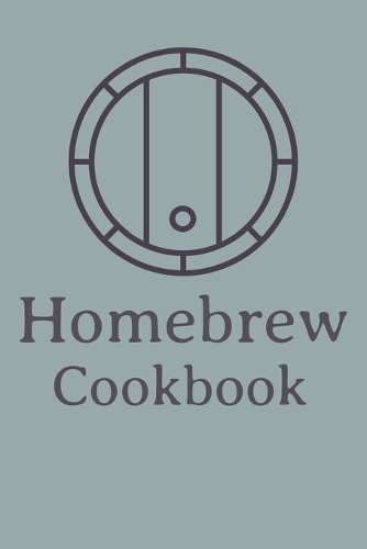 Homebrew Cookbook