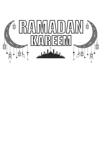 Ramadan Kareem