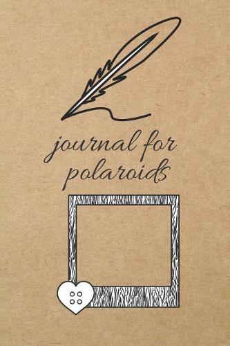 Journal for Polaroids