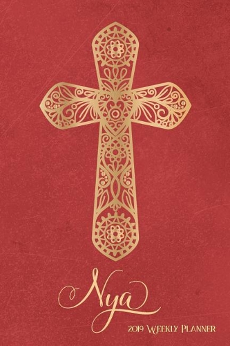 2019 Weekly Planner, Nya
