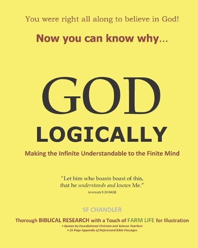 God Logically