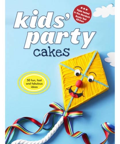 Kids' Party Cakes