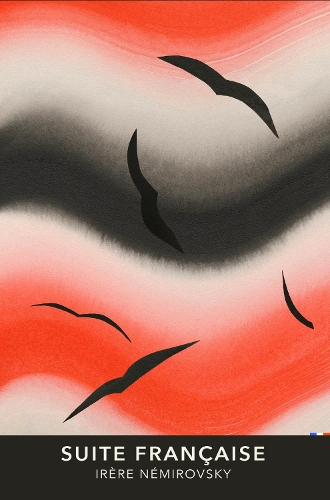 Suite Francaise: Vintage Classics French Series(French Vintage Classics)