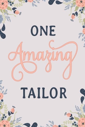 One Amazing Tailor
