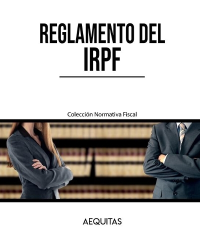Reglamento del IRPF