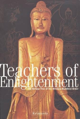 Teachers of Enlightenment: The Refuge Tree of the Western Buddhist Order
