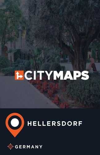 City Maps Hellersdorf Germany
