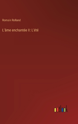 L'âme enchantée II