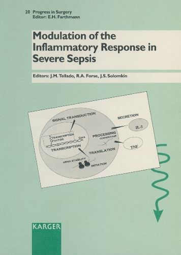 Modulation of the Inflammatory Response in Severe Sepsis