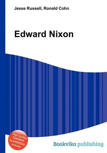 Edward Nixon: (English)