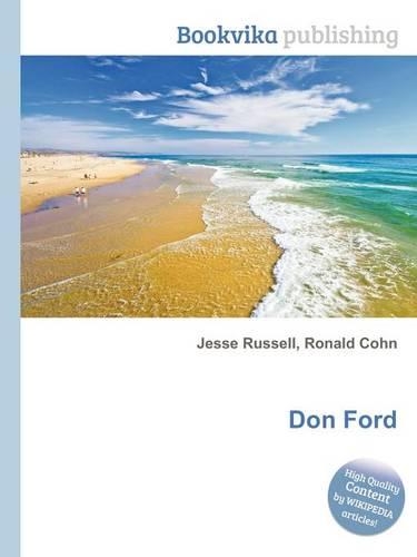 Don Ford