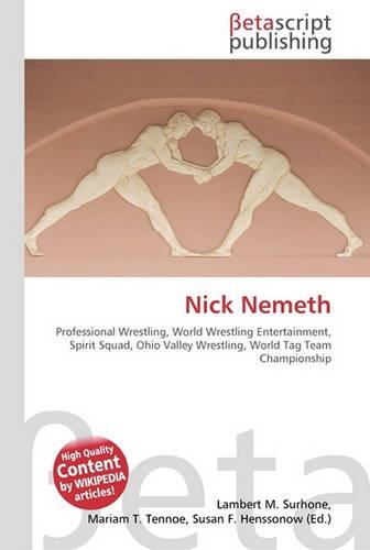 Nick Nemeth