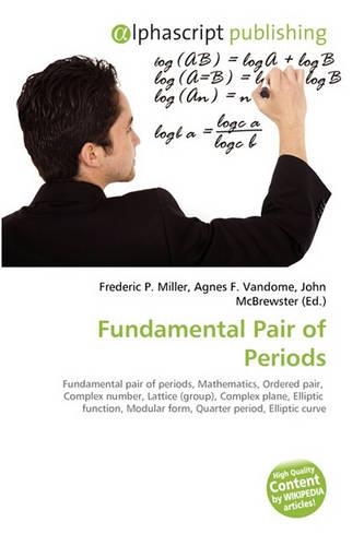 Fundamental Pair of Periods
