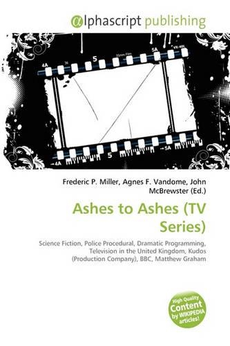 Ashes to Ashes (TV Series): (English)