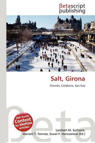 Salt, Girona