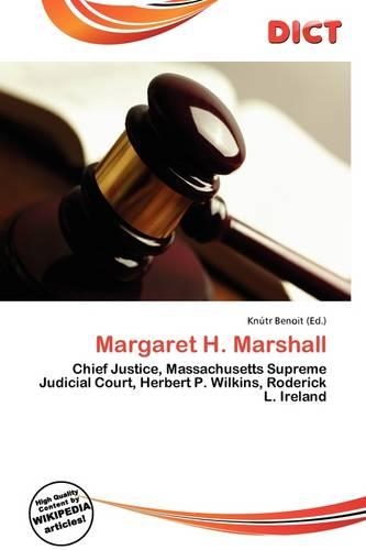Margaret H. Marshall