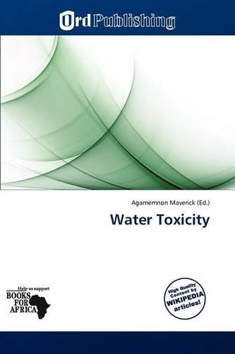 Water Toxicity