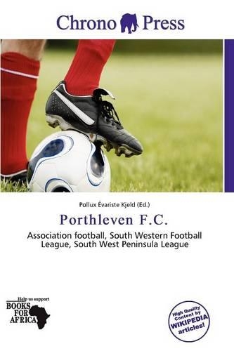 Porthleven F.C.: (English)