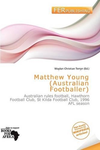 Matthew Young (Australian Footballer)