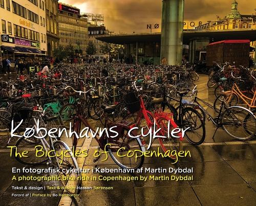 Københavns cykler