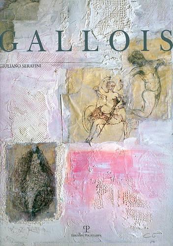 Caroline Gallois