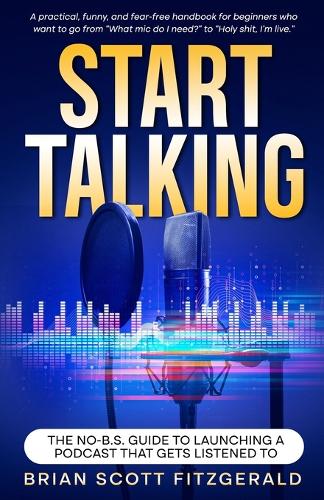 Start Talking