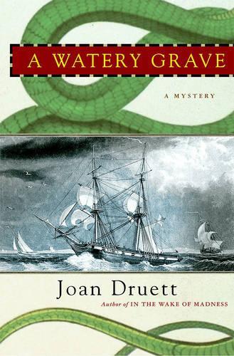 Watery Grave