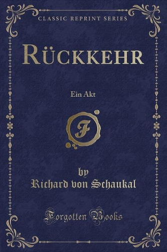 Rückkehr