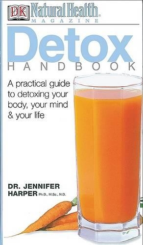 Detox: (Healing Handbooks)