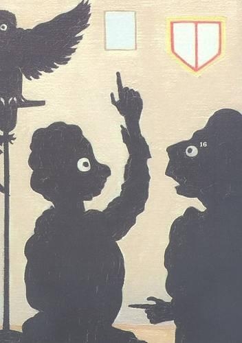 Dot Dot Dot, Volume 16