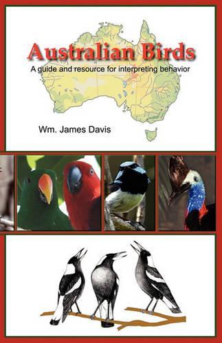 Australian Birds