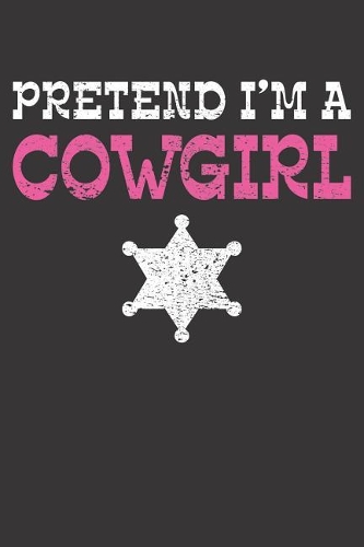 Cowgirl Notebook