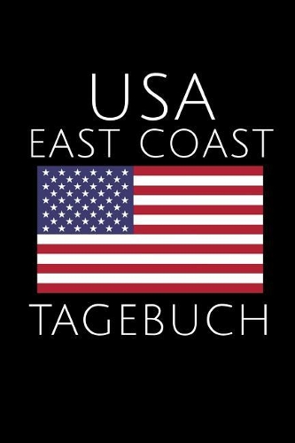 USA East Coast Tagebuch