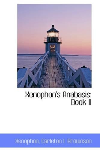 Xenophon's Anabasis