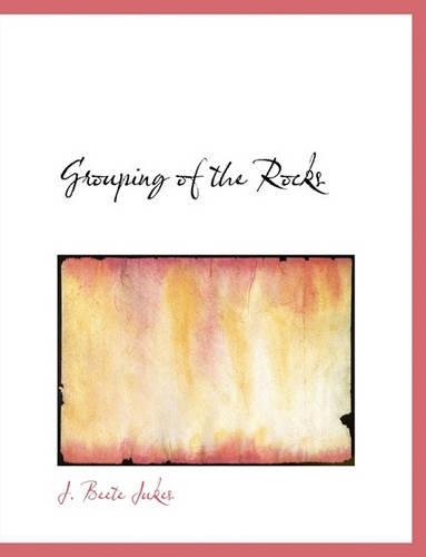 Grouping of the Rocks