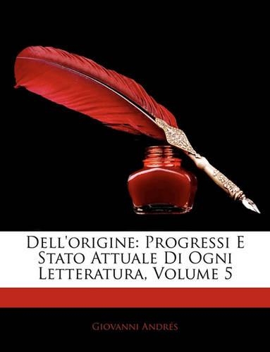 Dell'origine