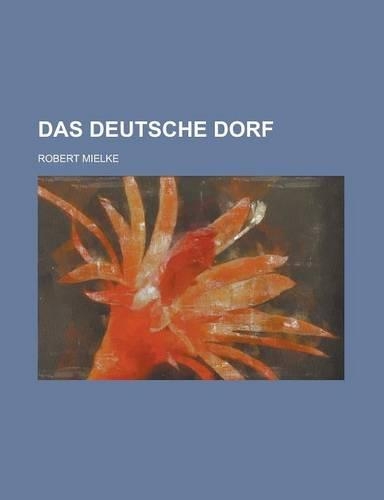 Das Deutsche Dorf: (English)