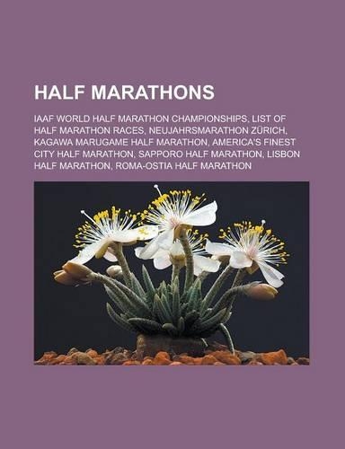 Half Marathons