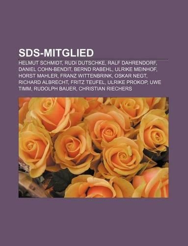 Sds-Mitglied