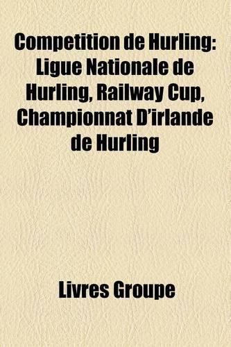 Competition de Hurling