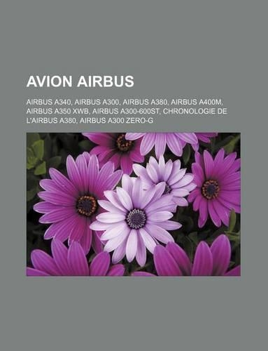 Avion Airbus